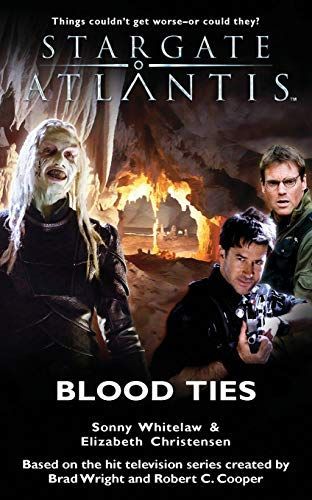 Blood Ties
