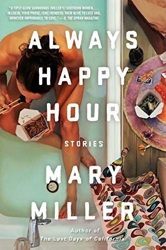 Always Happy Hour