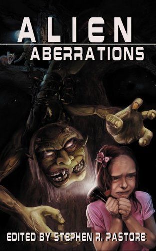 Alien Aberrations