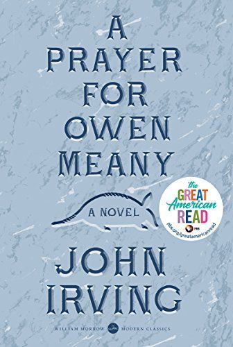 A Prayer for Owen Meany