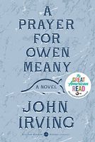A Prayer for Owen Meany