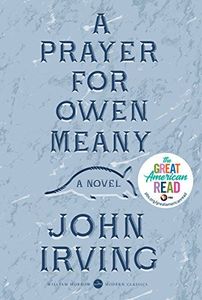 A Prayer for Owen Meany