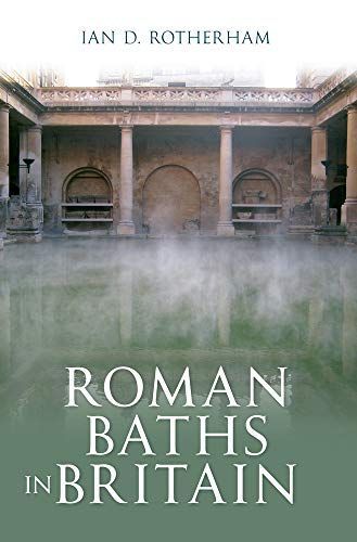 Roman Baths in Britain