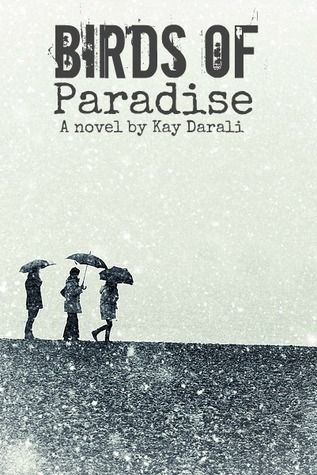 Birds of Paradise