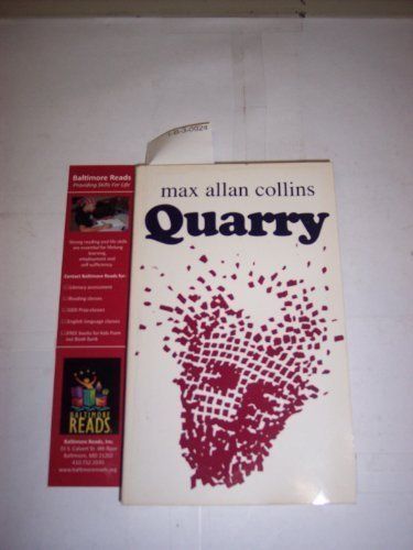 Quarry