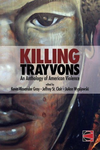 Killing Trayvons