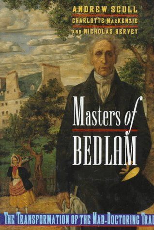 Masters of Bedlam