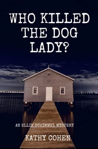 Who Killed the Dog Lady?
