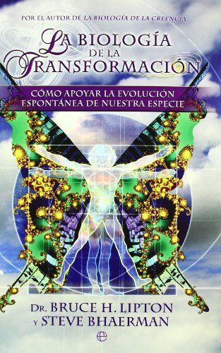 La biología de la transformación