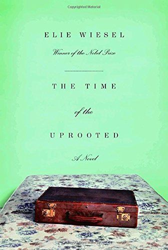 The Time of the Uprooted