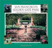 San Francisco's Golden Gate Park