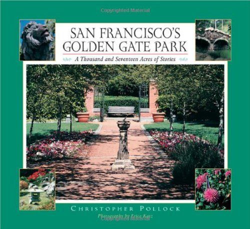 San Francisco's Golden Gate Park