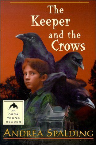 The Keeper and the Crows