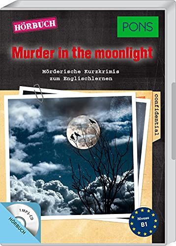 PONS Hörbuch Murder in the Moonlight