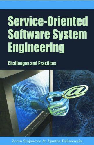 Service-oriented Software System Engineering