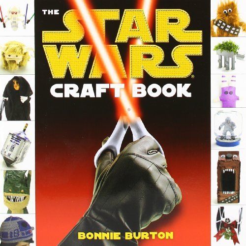 The Star Wars Craft Book