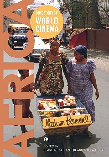 Directory of World Cinema Africa