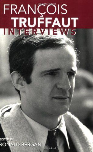 François Truffaut