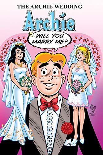 Archie in Will You Marry Me?