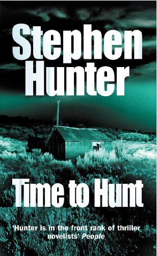 Time to Hunt