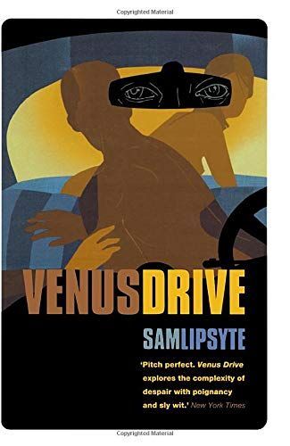 Venus Drive