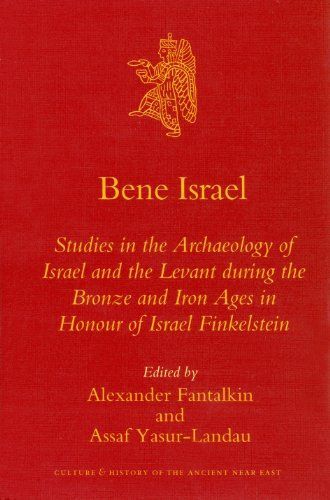 Bene Israel