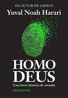 Homo Deus