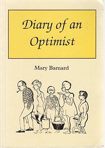 Diary of an Optimist