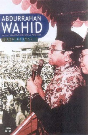 Abdurrahman Wahid