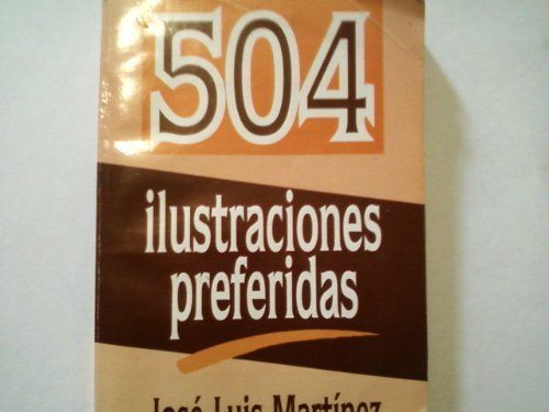 504 Ilustraciones Preferidas