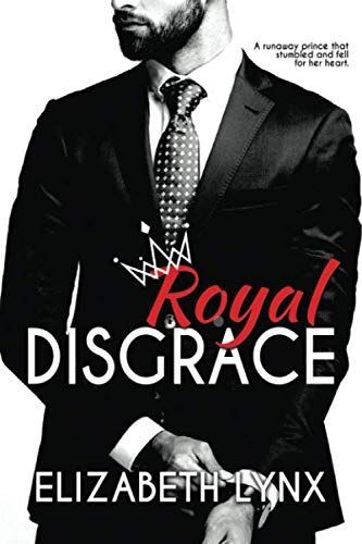 Royal Disgrace