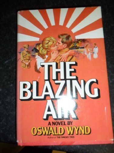 The Blazing Air