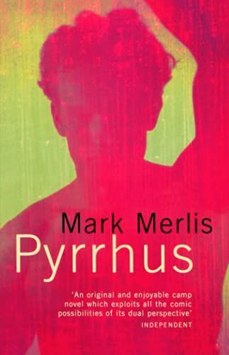 Pyrrhus. Mark Merlis