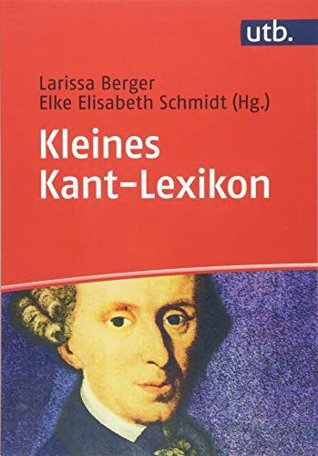 Kleines Kant-Lexikon