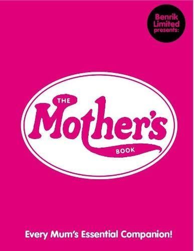 The Mother's Book