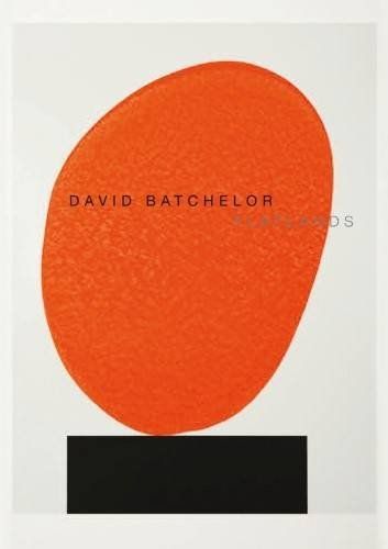 David Batchelor