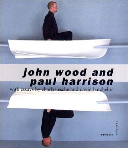 John Wood and Paul Harrison