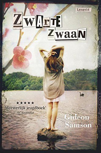 Zwarte zwaan / druk 1