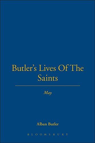 Butler's Lives of the Saints