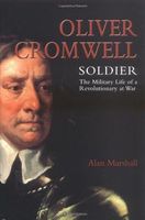 Oliver Cromwell, Soldier