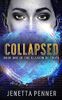 Collapsed