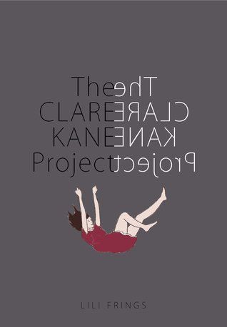 The Clare Kane Project