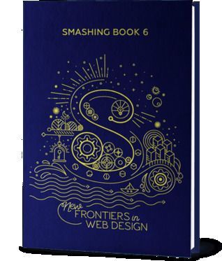 Smashing Book #6