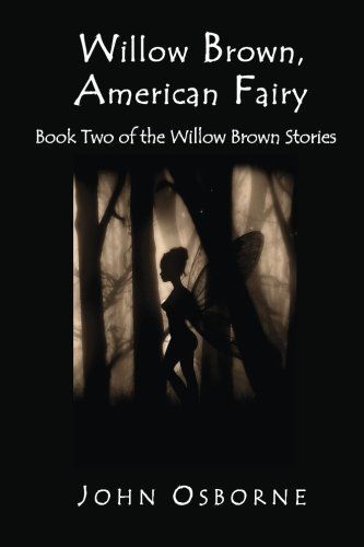 Willow Brown, American Fairy