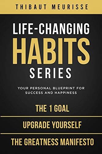 Life-Changing Habits Series