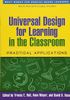 Universal Design for Learning in the Classroom
