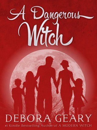 A Dangerous Witch