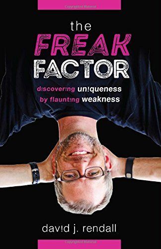 The Freak Factor