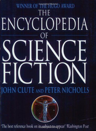 The Encyclopedia of Science Fiction