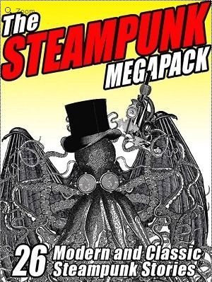 The Steampunk Megapack